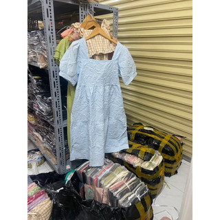 đầm bầu (50~65kg) - ht176