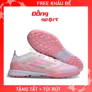 Giày Bóng Đá F50 Elite TF ĐỒNG SPORT FREE KHÂU ĐẾ