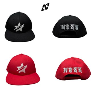 [DEAL MỞ BÁN] SNAPBACK "FIRST OF 2025" N.E.K.K - MŨ BÓNG CHÀY