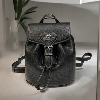 Ba lô C Amelia Mini nhiều màu