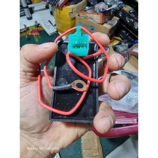 ic wave - dream 5 chân (loại xịn)
