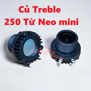 Củ Treble 250 Mini Lắp Loa Di Động