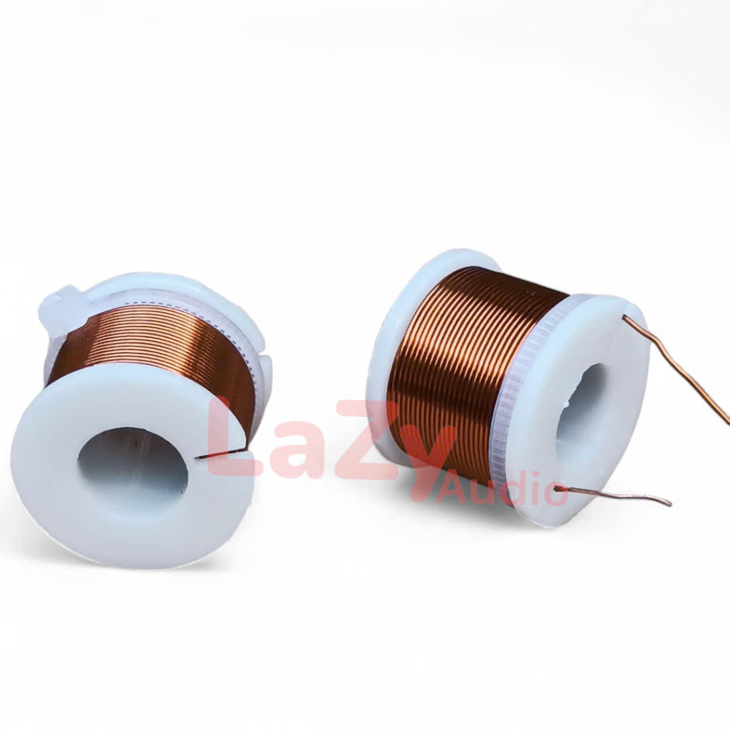Cuộn cảm 0.37mh cho loa treble