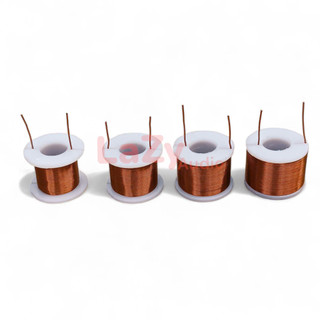 Cuộn cảm 0.37mh cho loa treble