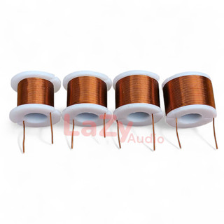 Cuộn cảm 0.37mh cho loa treble
