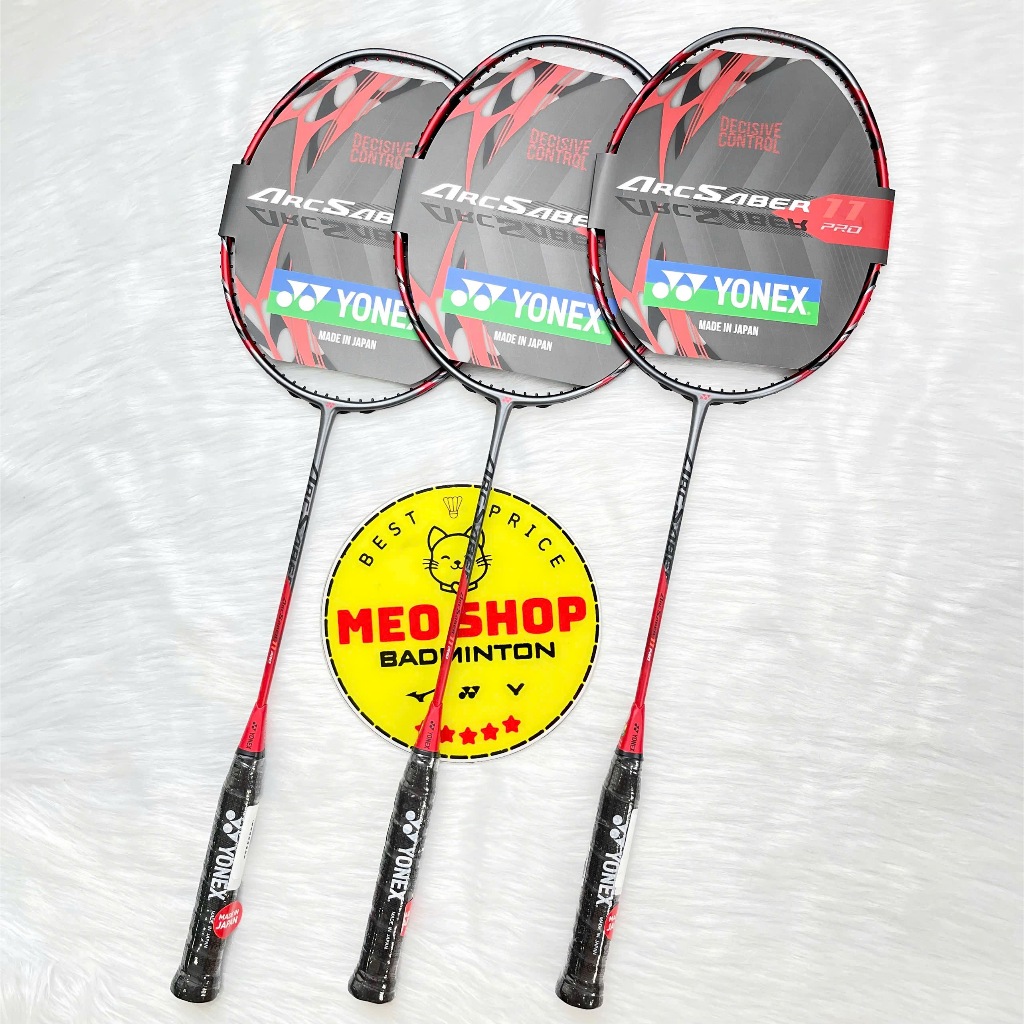 Vợt Cầu Lông Yonex Arcsaber 11 Pro