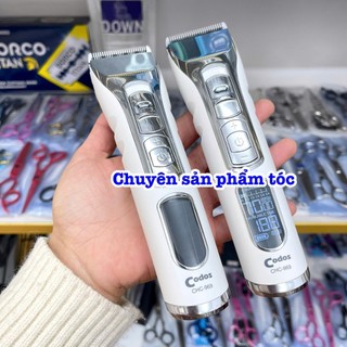 ✅freeship✅ Tông đơ cắt tóc cao cấp CODOS 969  - tăng tốc