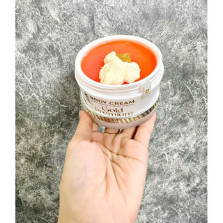 𝐁𝐎𝐃𝐘 𝐂𝐎̂́𝐓 𝐔̉ 𝐂𝐎𝐋𝐋𝐀𝐆𝐄𝐍  (Pha thêm Kích trắng arbutin)