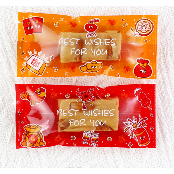 túi đựng kẹo nougat (100C mẫu 8)