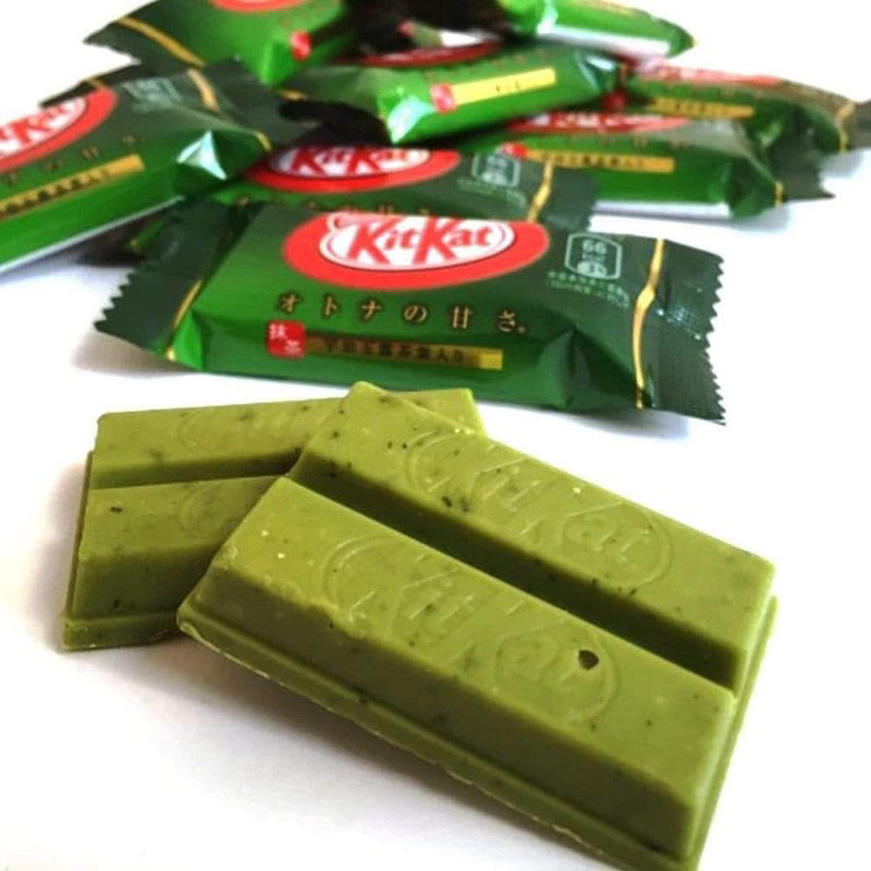 Kitkat socola