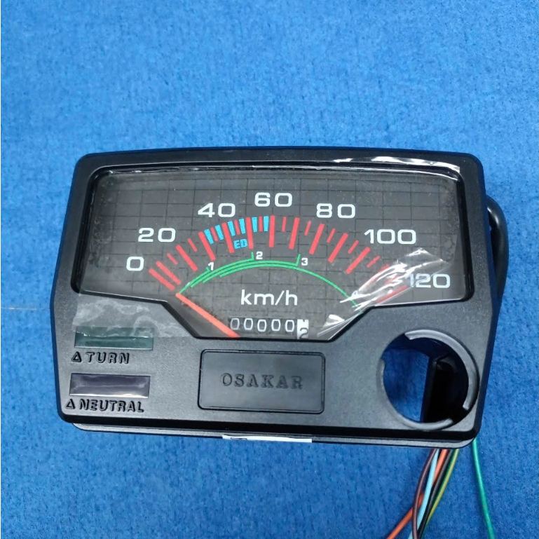 đồng hồ xe win100,cụm công tơ mét xe honda win100,đồng hồ tốc độ xe win100