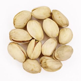 Hạt Dẻ Cười Ăn Liền