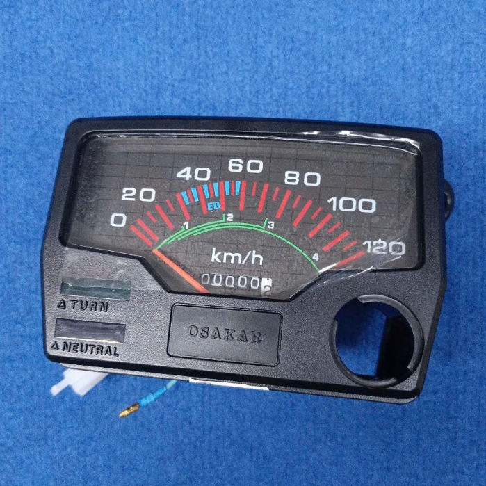 đồng hồ xe win100,đồng hồ tốc độ xe win100,cụm công tơ mét xe honda win100