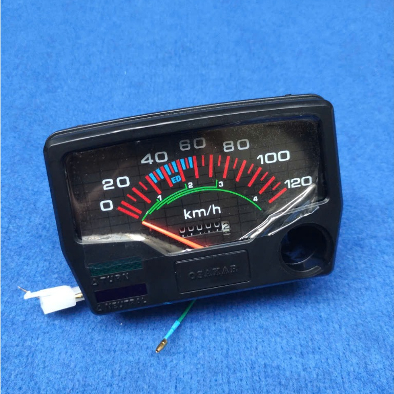 đồng hồ xe win100,đồng hồ tốc độ xe honda win100,cụm công tơ mét xe win100