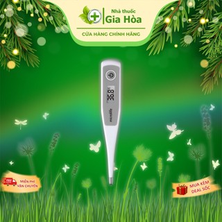 Nhiệt kế điện tử Microlife MT500 Thụy Sĩ