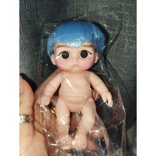 búp bê bé trai 5ink doll mặt mếu đã makeup làm tóc