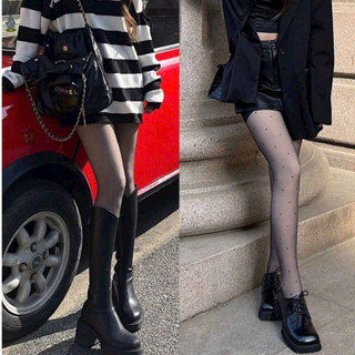   Hàng Loại 1  Quần tất Hàn 2 lớp lót nỉ lông Siêu Ấm Che Mọi Khuyết Điểm Thon Gọn Chân Hot Hit 2025 LILIRIA 