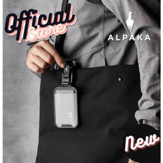 ALPAKA HUB CARDHOLDER VÌ ĐỰNG THẺ