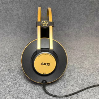 Tai Nghe AKG K92 – Kiểm Âm Studio – Hàng Đã Qua Sử Dụng, Giá Rẻ