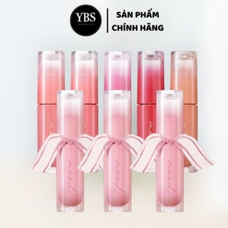 Son Kem Tint Peripera Ink Mood Glowy Tint