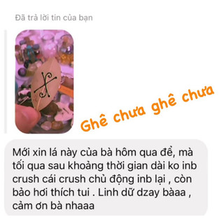 Sigil may mắn..