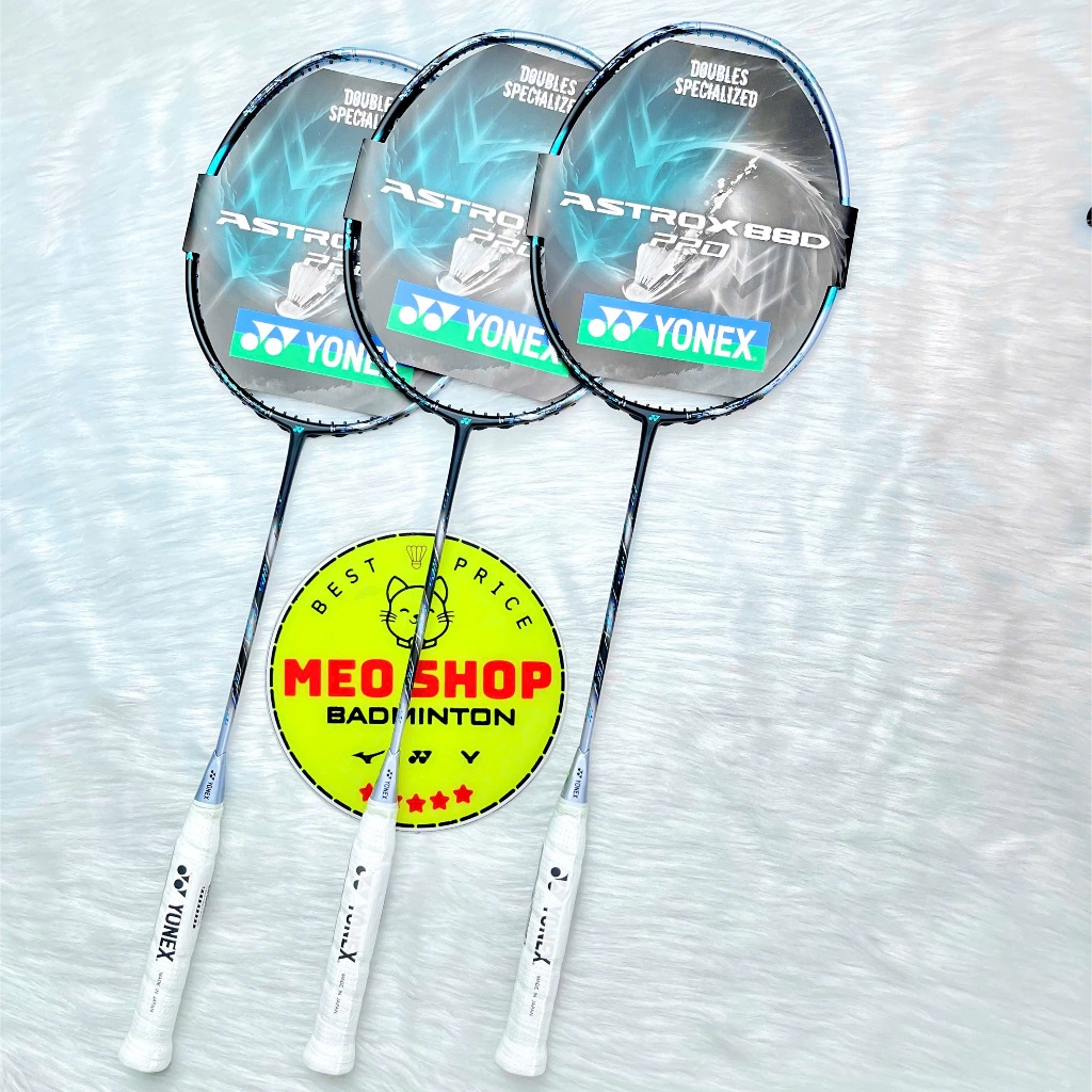 Vợt Cầu Lông Yonex Astrox 88D Pro (2024)