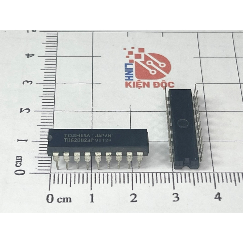 TD62082AP IC chuyên dụng DIP-18