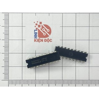TD62082AP IC chuyên dụng DIP-18