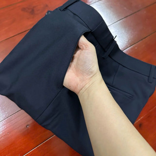 QUẦN ÂU NAM PIERRE NHIỀU MẪU ĐẸP CẠP CHUN ẨN