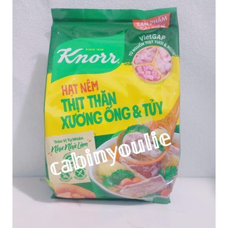 Bột Điều Đỏ Nguyên Chất Túi 500 Gram Cabinyoulie