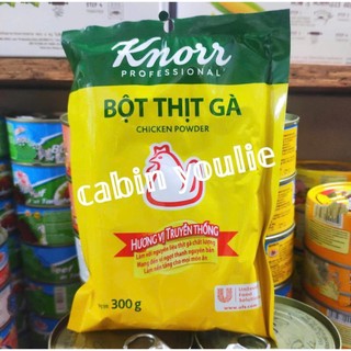 Bột Điều Đỏ Nguyên Chất Túi 500 Gram Cabinyoulie