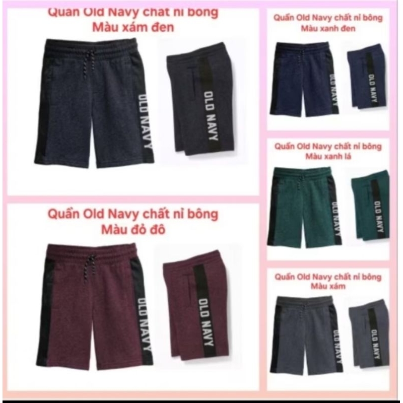 Short bé trai xuất dư ( Size 8y = 23-27kg )