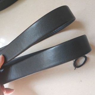 Thắt lưng nam da bò thật siêu đẹp