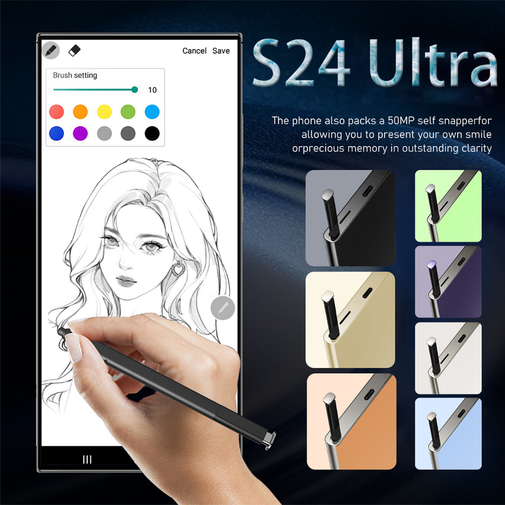 S24 Ultra 5G: Giá thân thiện với sinh viên, HD 6,8", 16GB + 1TB, Dual SIM! | BigBuy360 - bigbuy360.vn