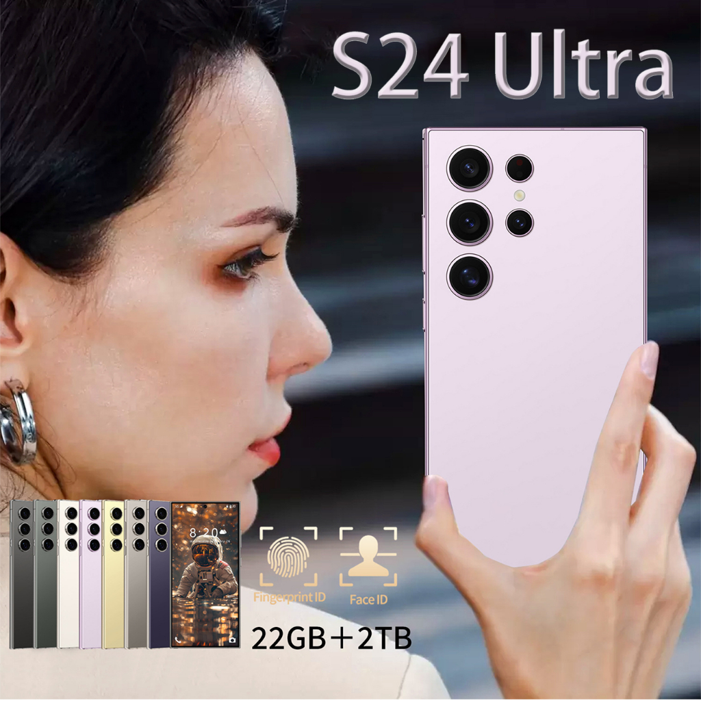 S24 Ultra 5G: Giá thân thiện với sinh viên, HD 6,8", 16GB + 1TB, Dual SIM! | BigBuy360 - bigbuy360.vn