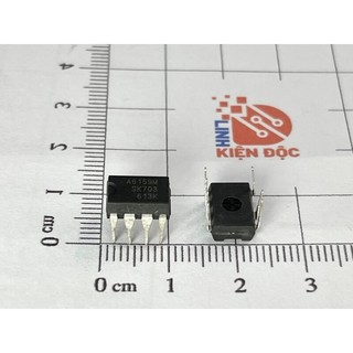 [Combo 5 chiếc] A6159M, A6159, STR A6159 IC nguồn DIP-7