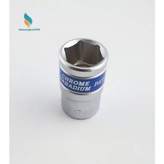 Đầu khẩu vặn ốc TOP cỡ 14mm-17mm
