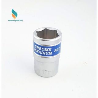 Đầu khẩu vặn ốc TOP cỡ 14mm-17mm