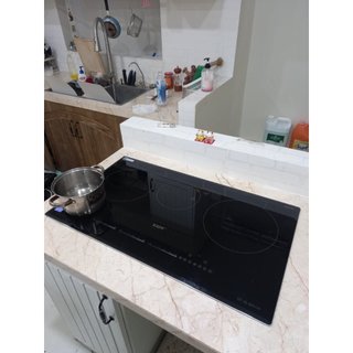 BẾP ĐIỆN TỪ KAFF KF-IG3001IH