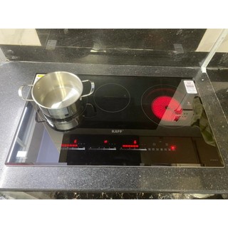 BẾP ĐIỆN TỪ KAFF KF-IG3001IH