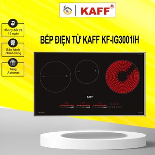 BẾP ĐIỆN TỪ KAFF KF-IG3001IH