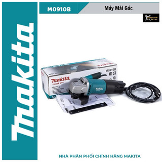 Máy Mài Góc Makita M0910B (100mm)