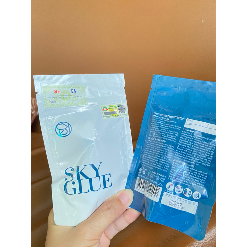 keo sky d+,s