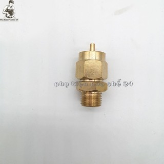 Van Chân Không Boiler Máy Pha Cà Phê - Linh Kiện Máy Pha Cà Phê