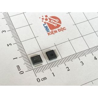 [Combo 2 chiếc] CA1168, SN75C1168DBR SSOP-16 IC