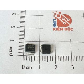 [Combo 2 chiếc] CA1168, SN75C1168DBR SSOP-16 IC