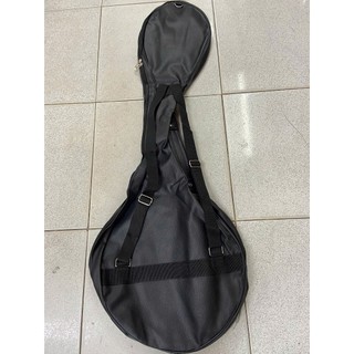 Bao da đàn nguyệt, bao đàn kìm