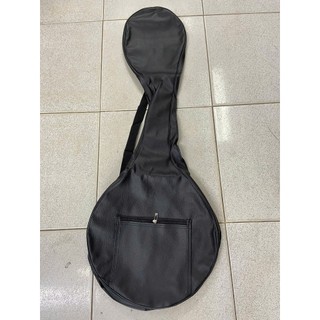 Bao da đàn nguyệt, bao đàn kìm