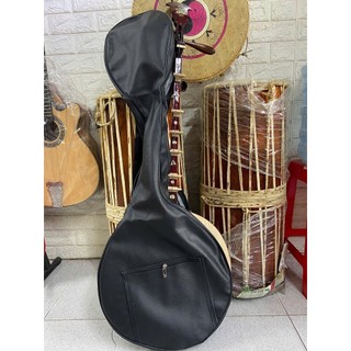 Bao da đàn nguyệt, bao đàn kìm