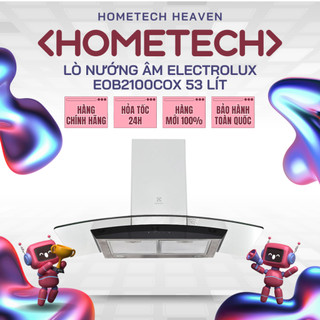 Efc926bar - máy hút mùi electrolux efc926bar - hàng chính hãng, mới 100%